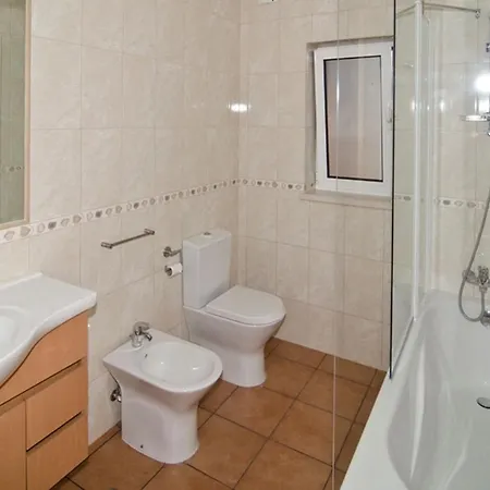 וילה Lgs42v3 Vivenda De Qualidade, Com Ac Nos Qua