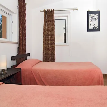 וילה Lgs42v3 Vivenda De Qualidade, Com Ac Nos Qua *